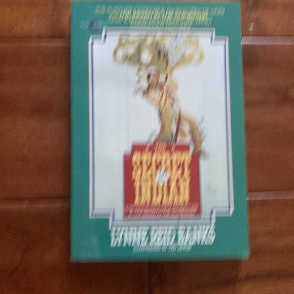 INDIAN in CUPBOARD COMPLETE SET~Lynne Banks~KEY~SECRET~MYSTERY~RETURN~Lot 1-5~ - Picture 5 of 10